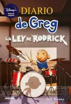 El diario de Greg: La ley de Rodrick (2022)