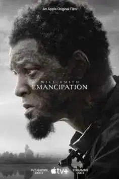 Hacia la libertad (Emancipation) (2022)