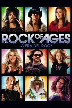La era del rock (2012)
