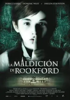 La maldición de Rookford (2011)