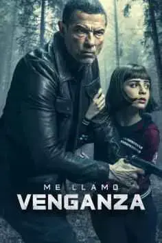 Me llamo Venganza (2022)