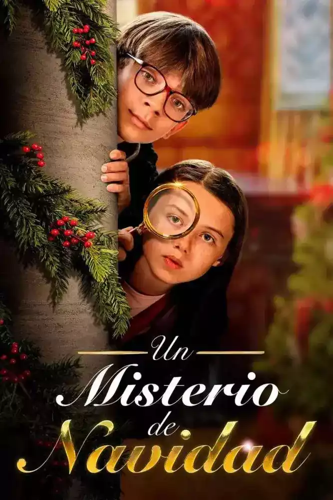 Misterio de Navidad (A Christmas Mystery) (2022)