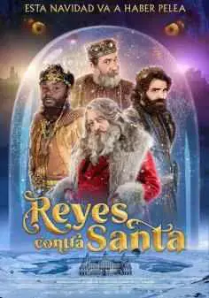 Reyes contra Santa (2022)