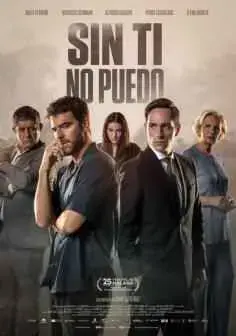 Sin ti no puedo (2022)