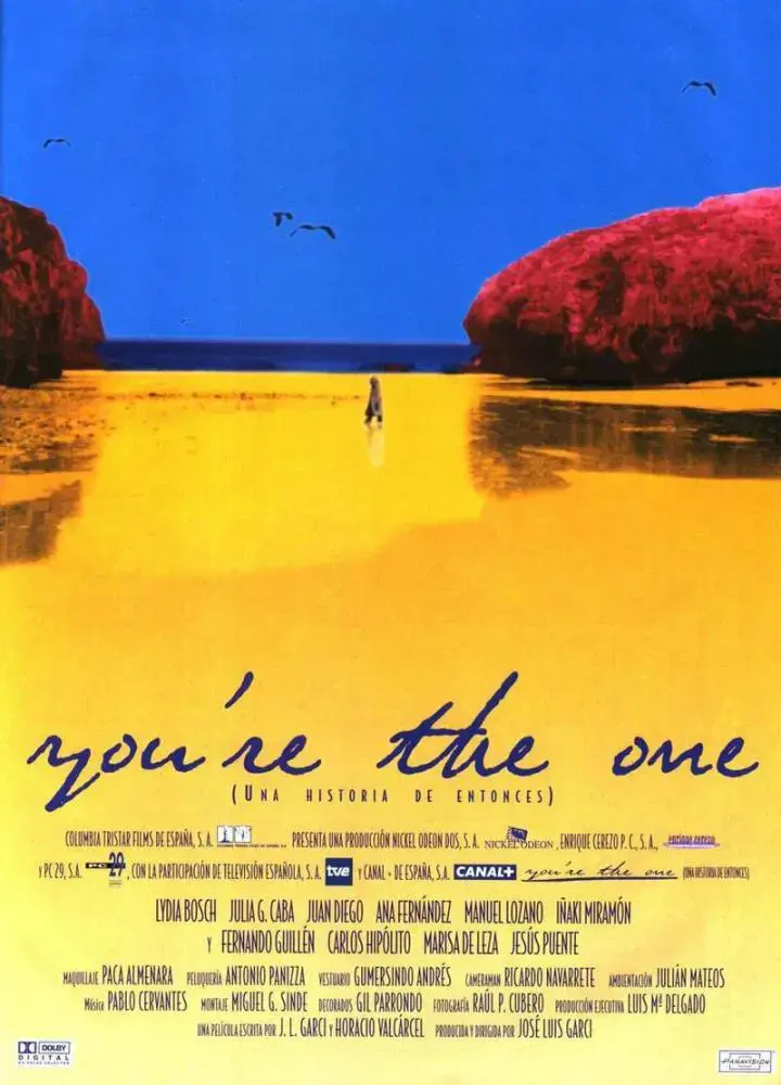 You’re the One (Una historia de entonces) (2000)