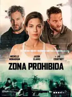 Zona prohibida (2022)