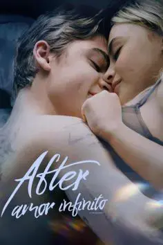 After: Amor infinito (2022)