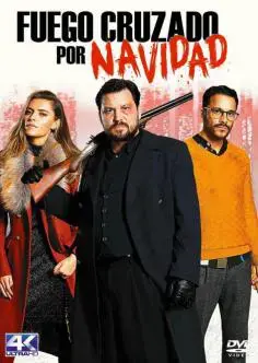 Fuego cruzado por Navidad (2020)