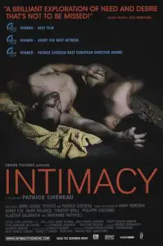 Intimidad (2001)