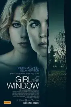 La chica de la ventana (2022)