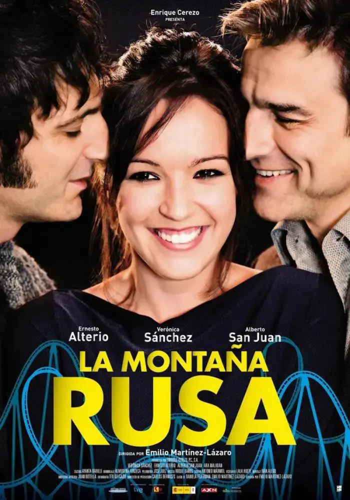 La Montaña Rusa (2012)