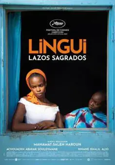 Lingui. Lazos sagrados (2021)