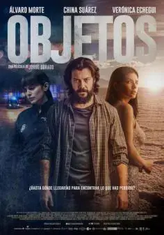 Objetos (2022)