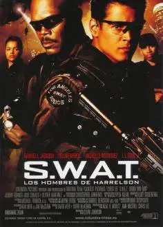 S.W.A.T. Los hombres de Harrelson (2003)