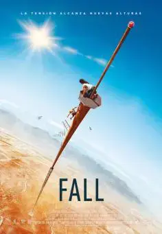 Vértigo (Fall) (2022)