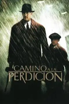 Camino a la perdicion (2002)