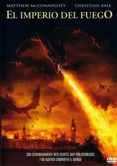 El Imperio del Fuego (2002)