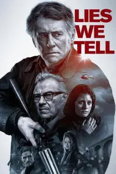 Lies We Tell (La verdad puede matar) (2016)