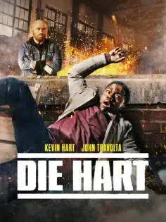 Muere, Hart (Die Hart the Movie) (2023)