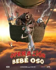 Operacion Bebe Oso (2022)