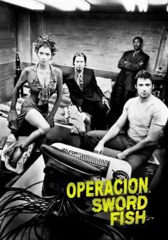 Operacion Swordfish (2001)