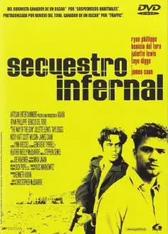 Secuestro infernal (2000)