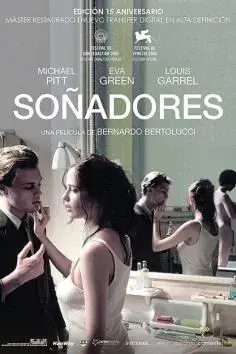 Soñadores (2003)