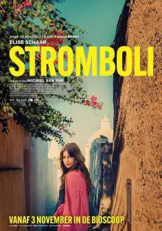 Stromboli (2022)