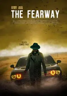 The Fearway (2022)