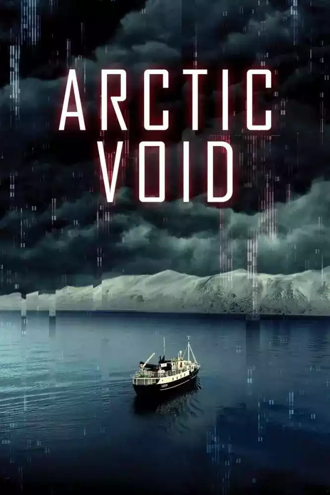 Arctic Void (Vacio ártico) (2022)
