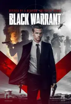 Black Warrant (2022)