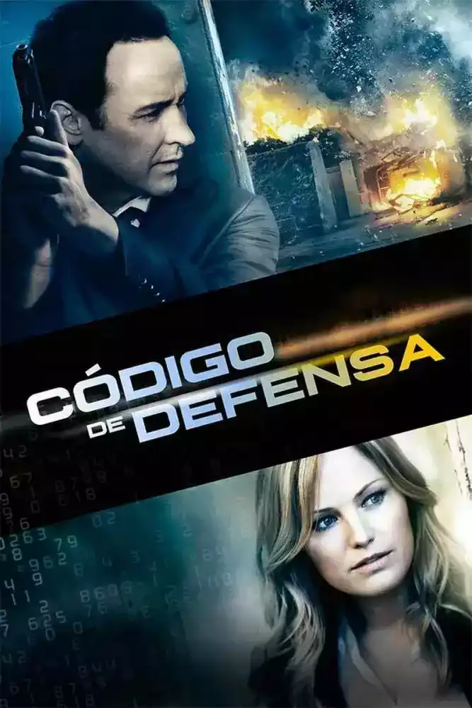 Código de defensa (2013)