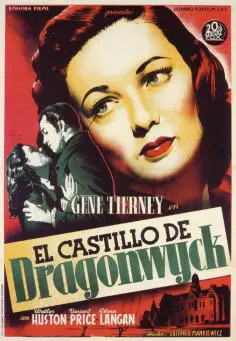 El castillo de Dragonwyck (1946)