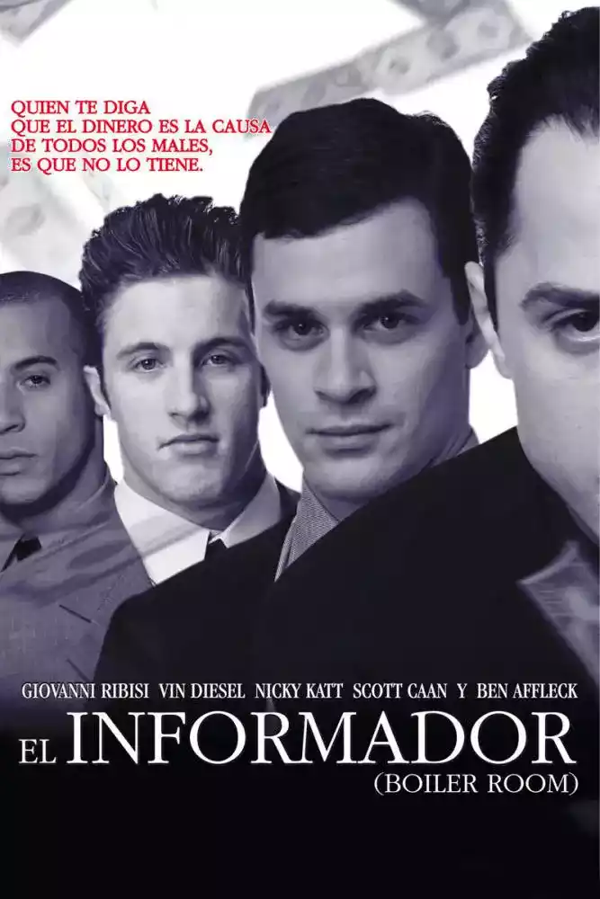 El informador (2000)