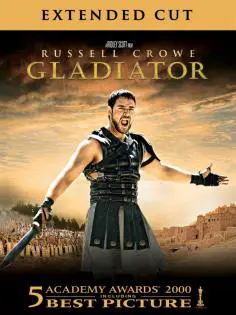 Gladiator (Extendida) (2000)
