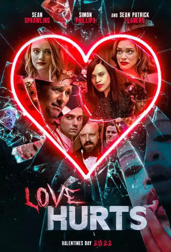 Love Hurts (2022)
