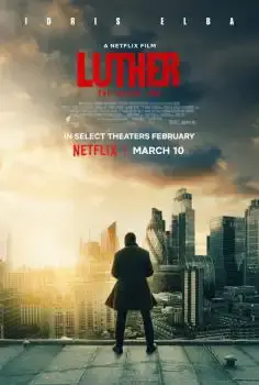 Luther: Cae la noche (2023)