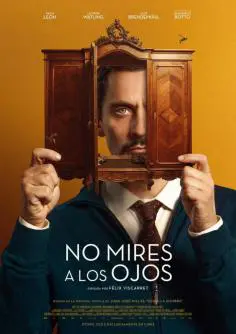 No mires a los ojos (2022)