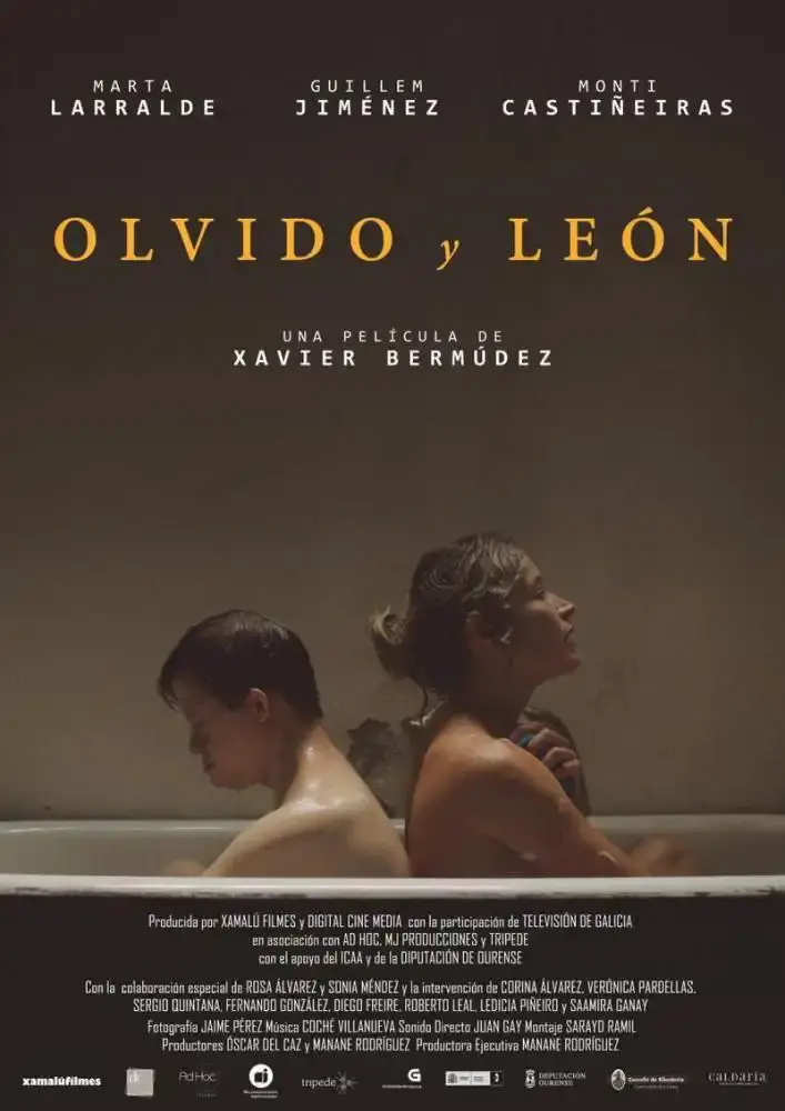 Olvido y Leon (2020)