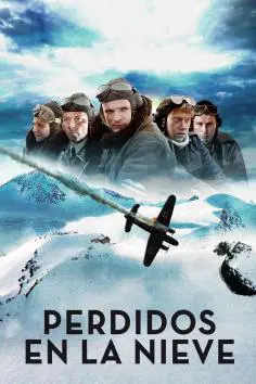 Perdidos en la Nieve (2012)