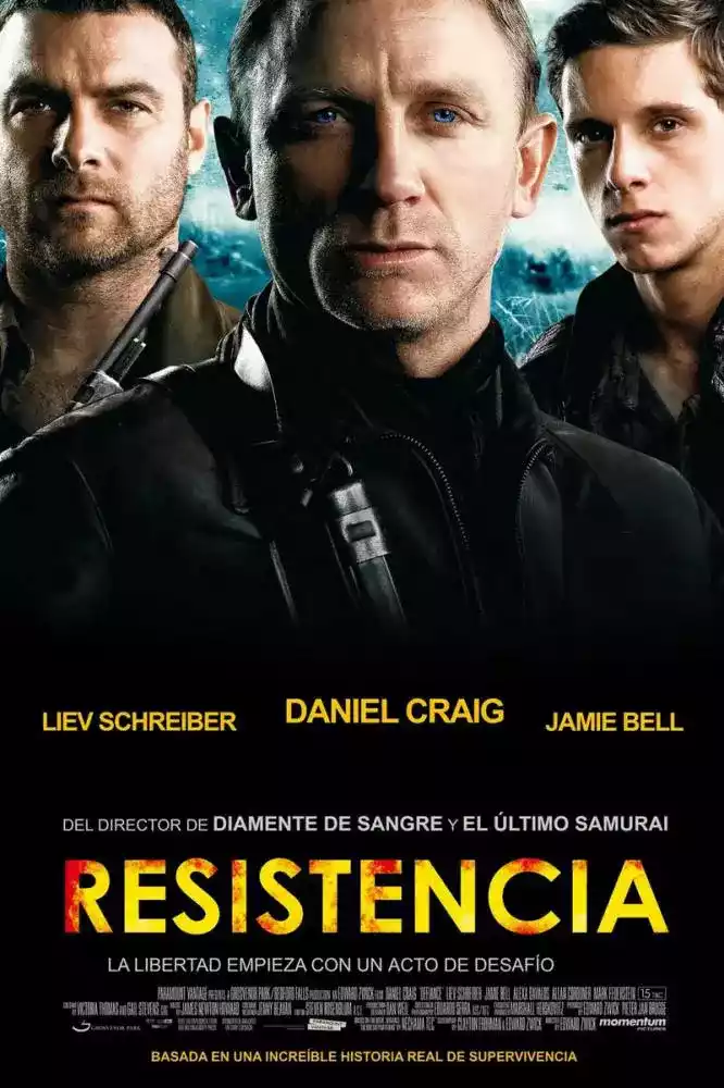 Resistencia (2008)