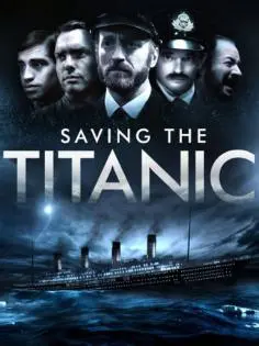 Salvar el Titanic (2012)