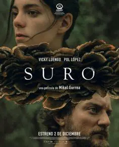 Suro (2022)