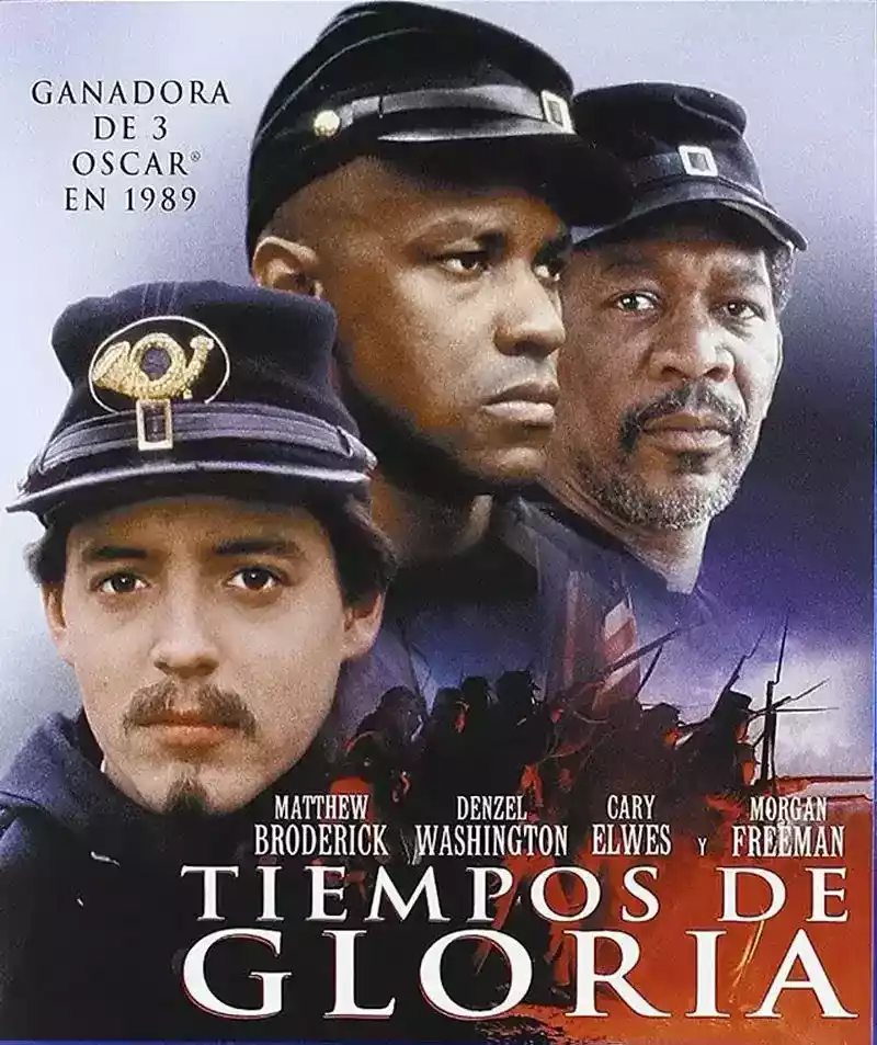 Tiempos de gloria (1989)