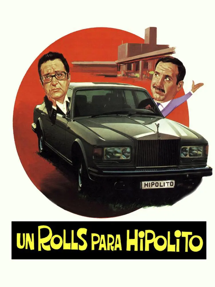 Un rolls para Hipólito (1983)