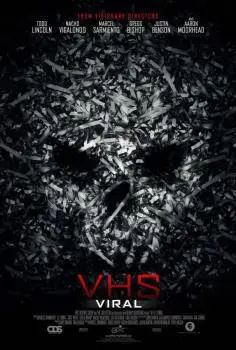 V/H/S Viral (2014)