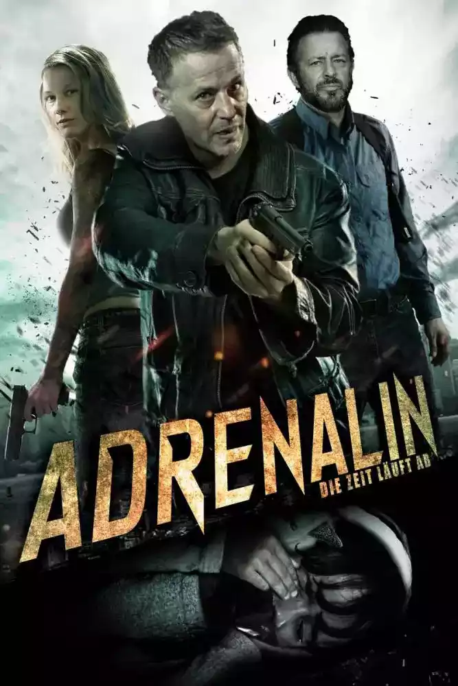 Adrenalina (2022)
