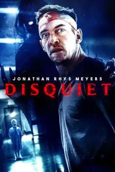 Disquiet (2023)