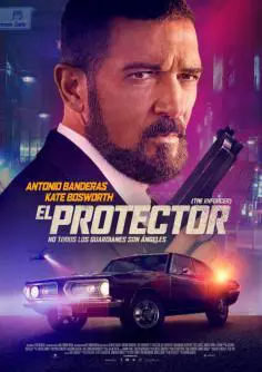 El protector (The Enforcer) (2022)