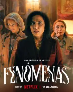 Fenómenas (2022)